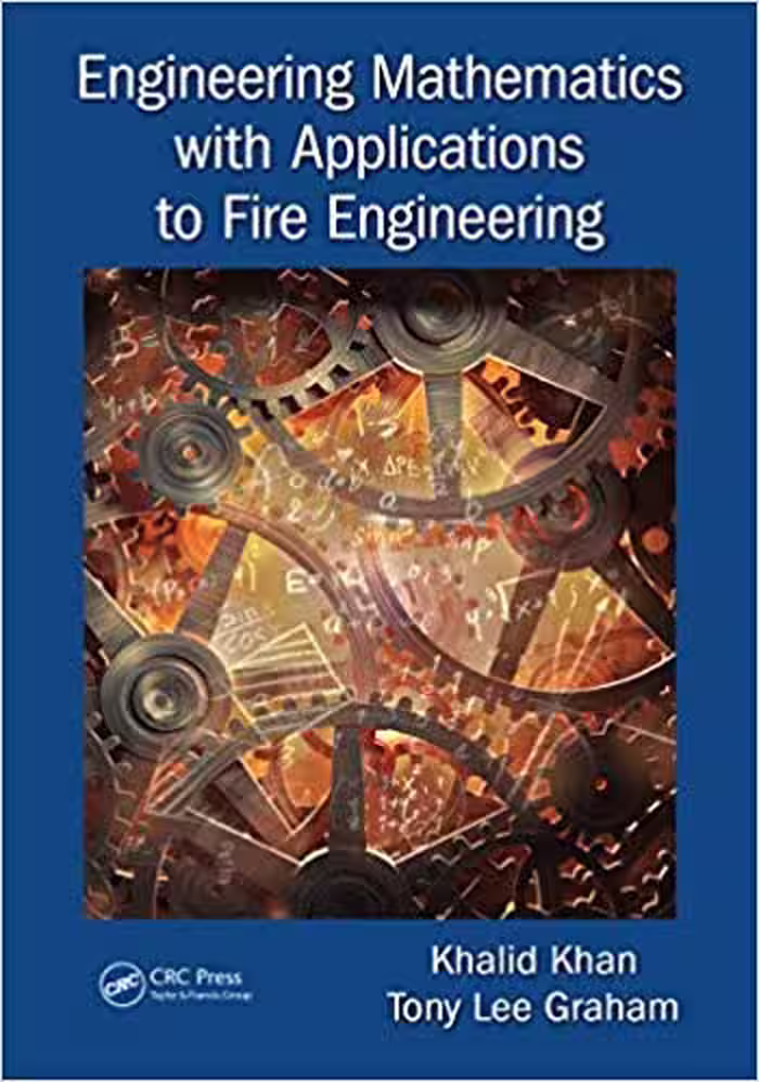󾕇 دانلود کتاب Engineering Mathematics With Applications To Fire Engineering, 2018 - دانلود کتاب های دانشگاهی