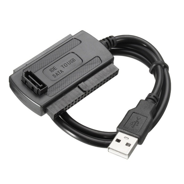 تبدیل IDE SATA به USB شارک کد POWER 25A