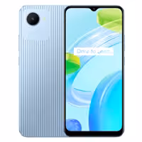 گوشی ریلمی Realme C30 ظرفیت 64/4 گیگابایت (ارسال فوری)
