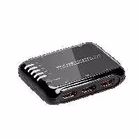 سوئیچ 5 پورت HDMI 1.4 switch 5x1 ویکینگ مدل VK-TC06