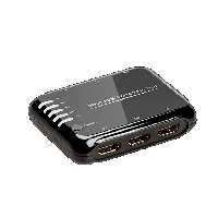 سوئیچ 5 پورت HDMI 1.4 switch 5x1 ویکینگ مدل VK-TC06