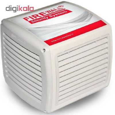 پکیج بی سیم دزدگیر اماکن فایروال مدل F10