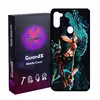 کاور گارد ایکس طرح Roronoa Zoro Anime مدل Glass10553 مناسب برای گوشی موبایل سامسونگ Galaxy A11/M11