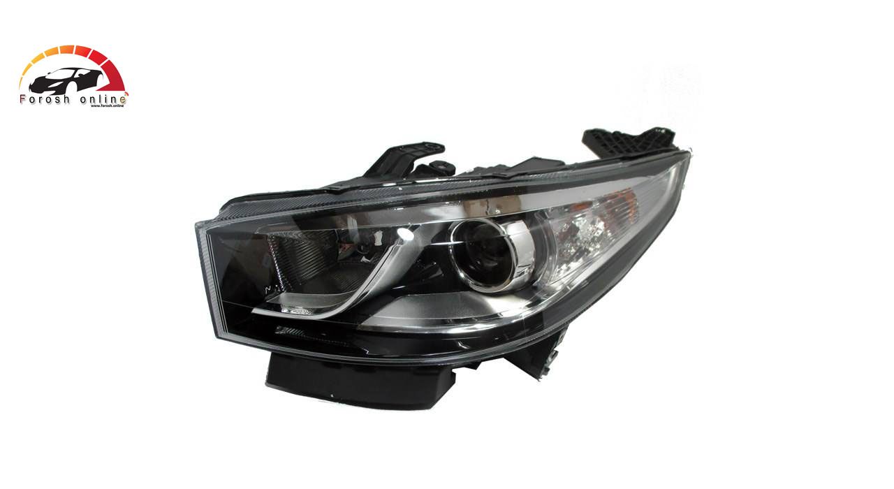 چراغ جلو چپ x33 s