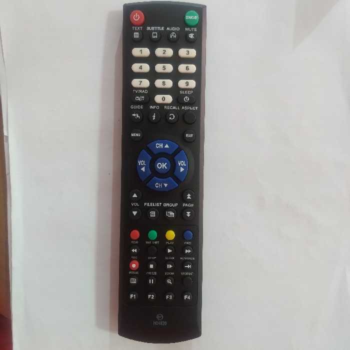 کنترل استرانگ 4870