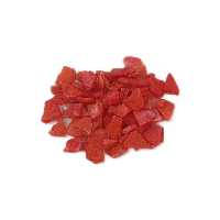 ترافل شکلاتی ساچر قرمز 