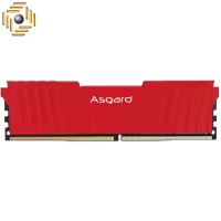 رم آسگارد Loki T2 DDR4 16GB PC 3000MHz PC Red