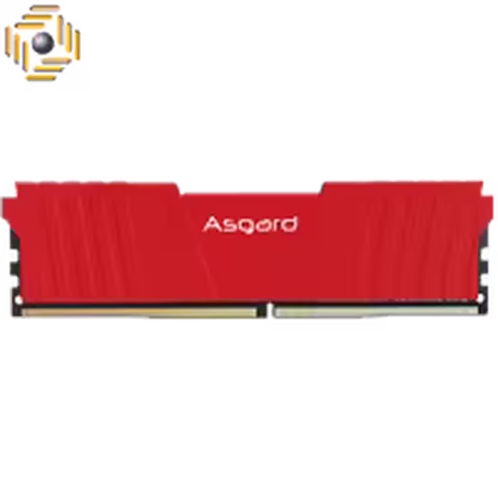 رم آسگارد Loki T2 DDR4 16GB PC 3000MHz PC Red