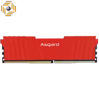 رم آسگارد Loki T2 DDR4 16GB PC 3000MHz PC Red