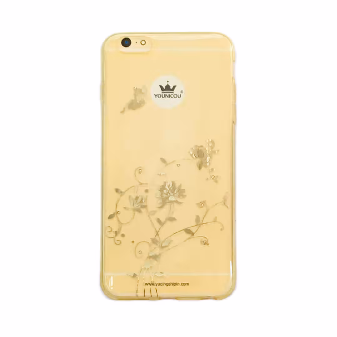 کاور مدل TS مناسب برای گوشی موبایل اپل Iphone 6 Plus/6s Plus