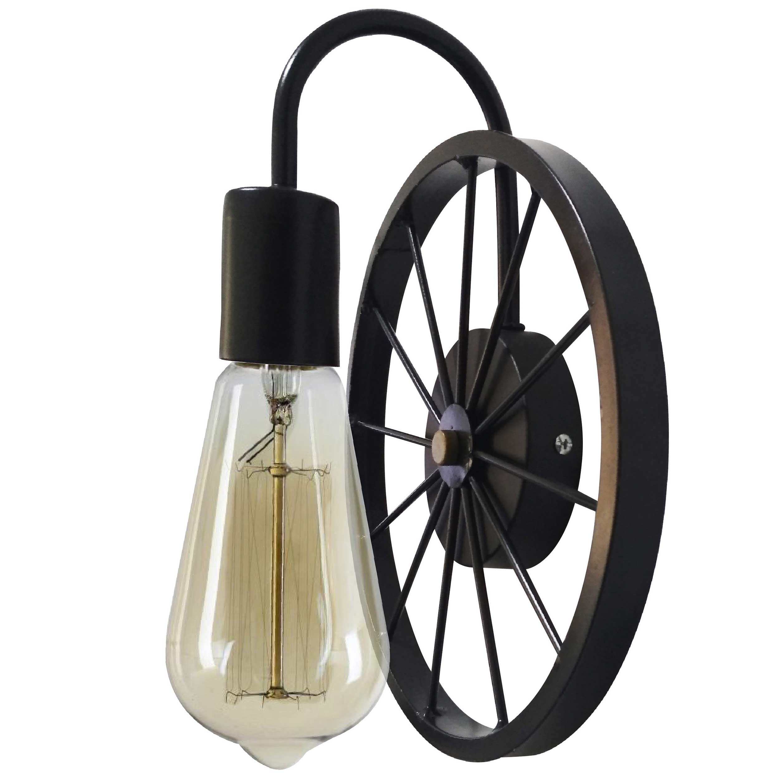 چراغ دیواری مدل CHR 25B