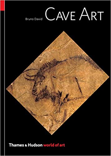  دانلود کتاب Cave Art, 2017 - دانلود کتاب های دانشگاهی