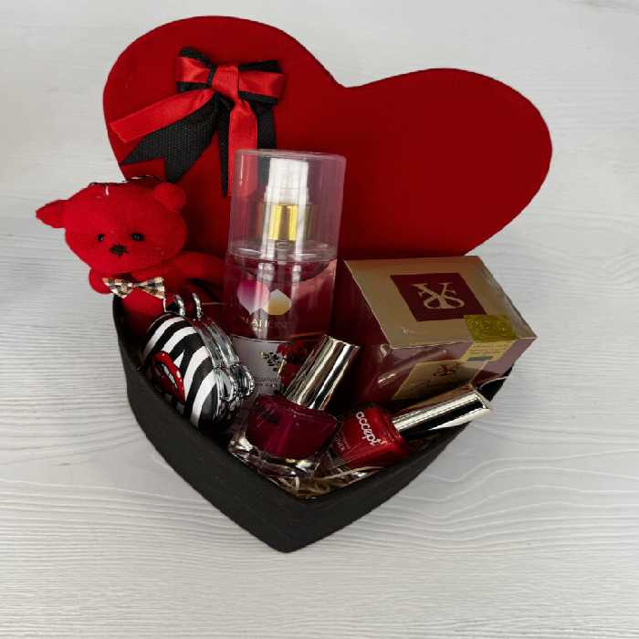 باکس ولنتاین کد 7