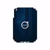 برچسب پوششی ماهوت مدل Volvo مناسب برای تبلت اپل iPad mini 2012 A1455