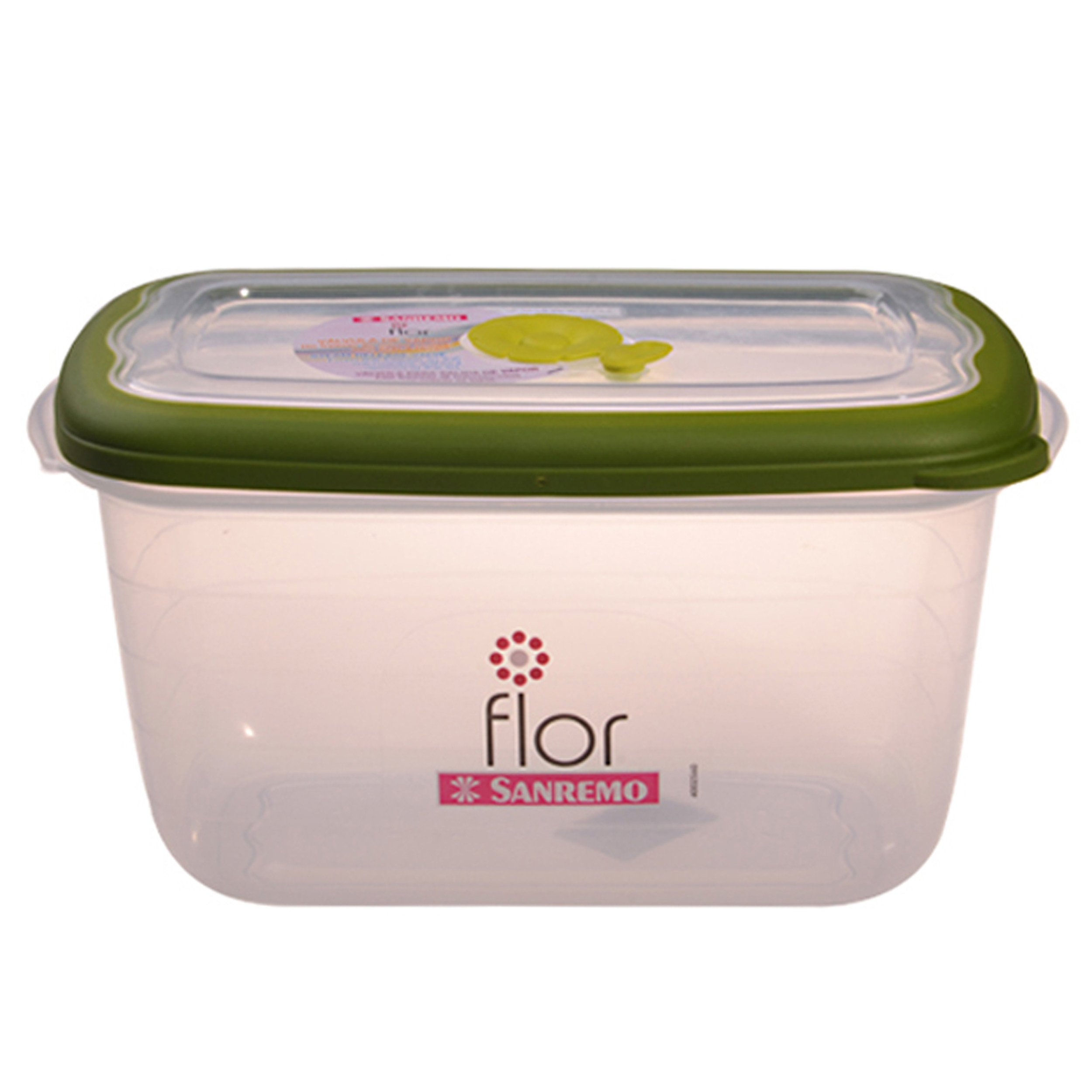  ظرف نگهدارنده سانرمو مدل SR-721