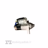 استارت ولکس هاوال M4