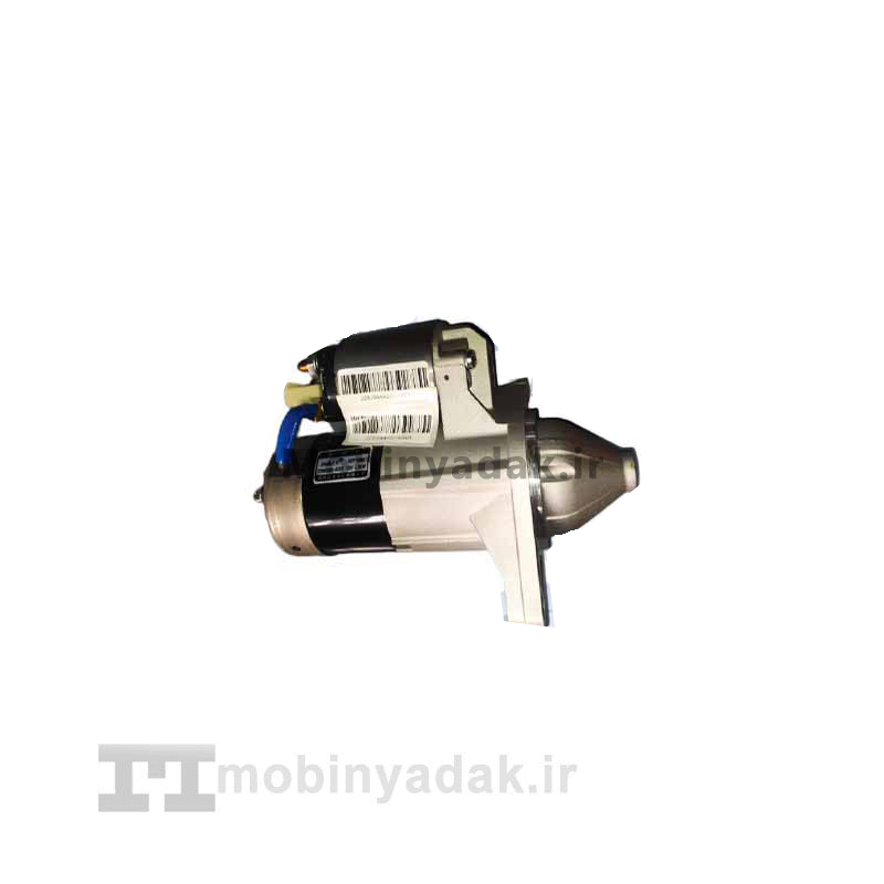 استارت ولکس هاوال M4