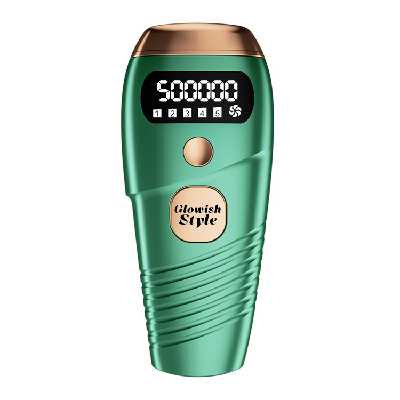 لیزر موهای زائد گلویش استایل مدل HRL-99