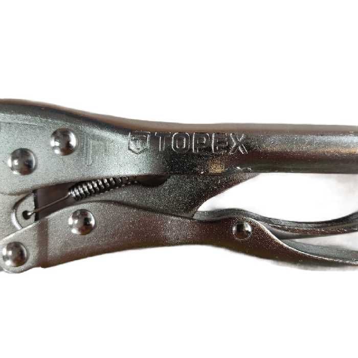 انبر قفلی فیلتر بازکن تاپکس مدل 32D858