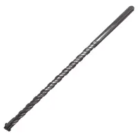 مته پنج شیار راک مدل MMA-RC-505-26 سایز 26 میلیمتر