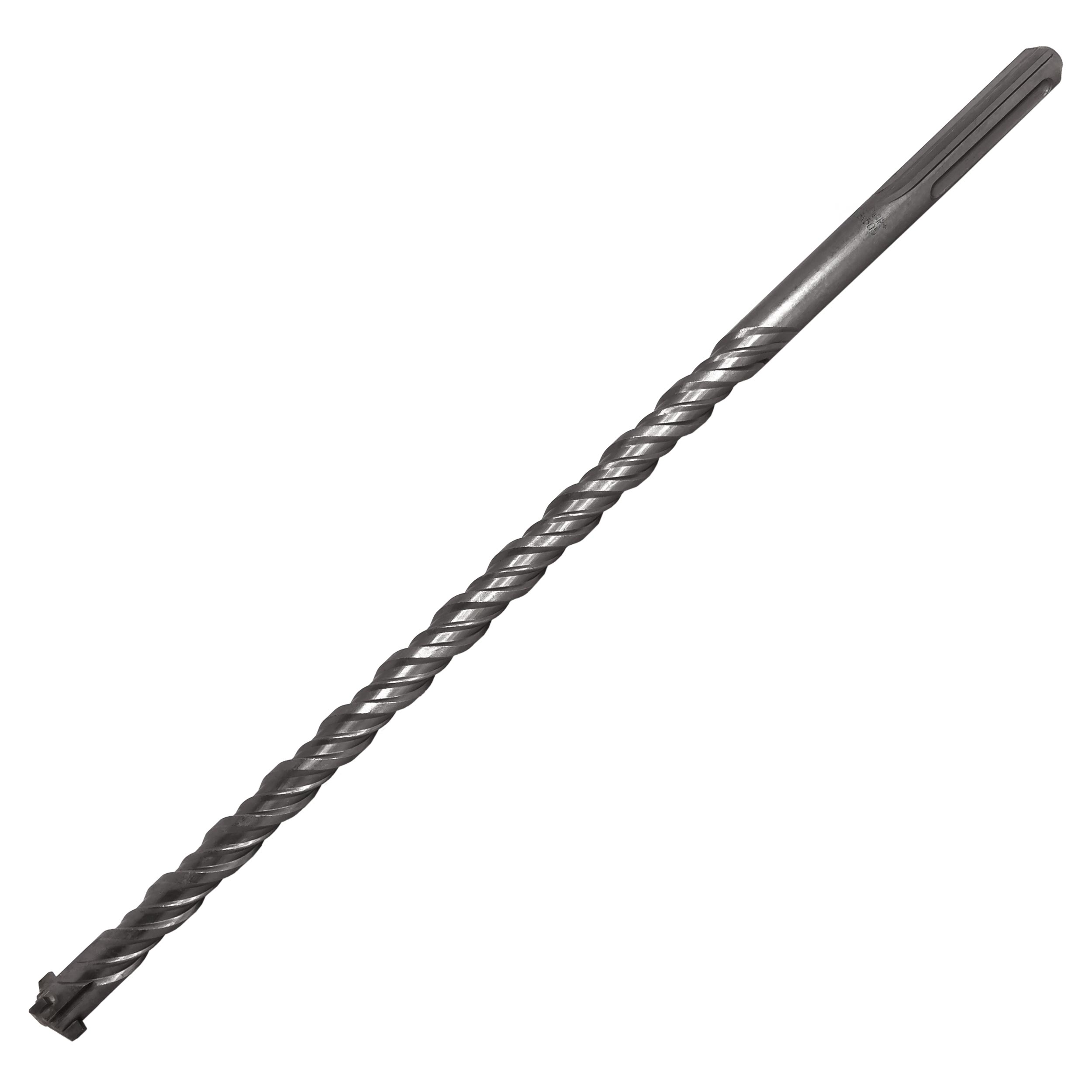مته پنج شیار راک مدل MMA-RC-505-26 سایز 26 میلیمتر