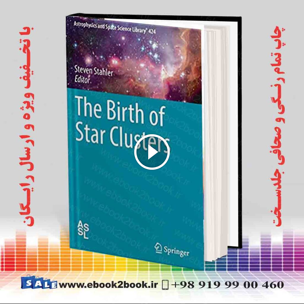 The Birth of Star Clusters