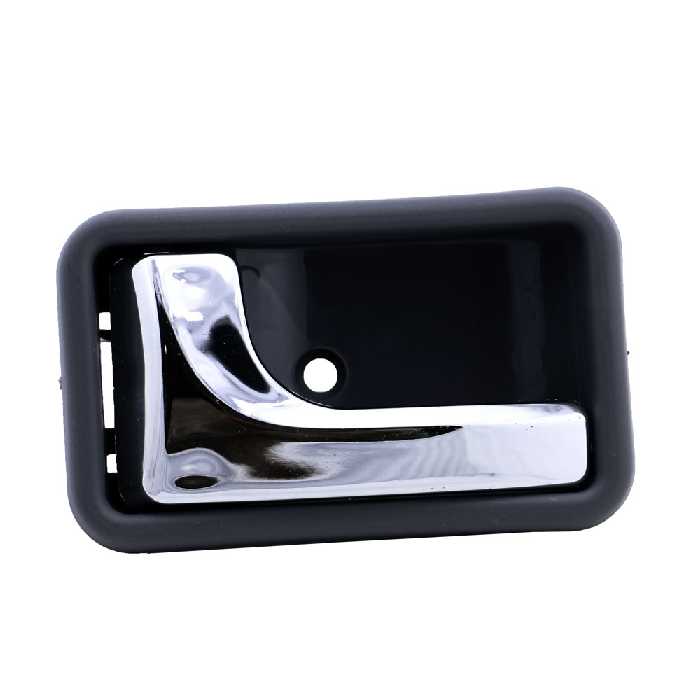 دستگیره داخلی در خودرو مدل کیان پارس DT1 بسته 2 عددی