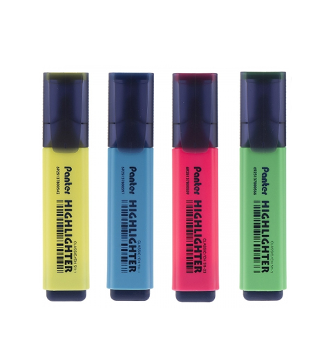 ماژيک علامت زن پنتر