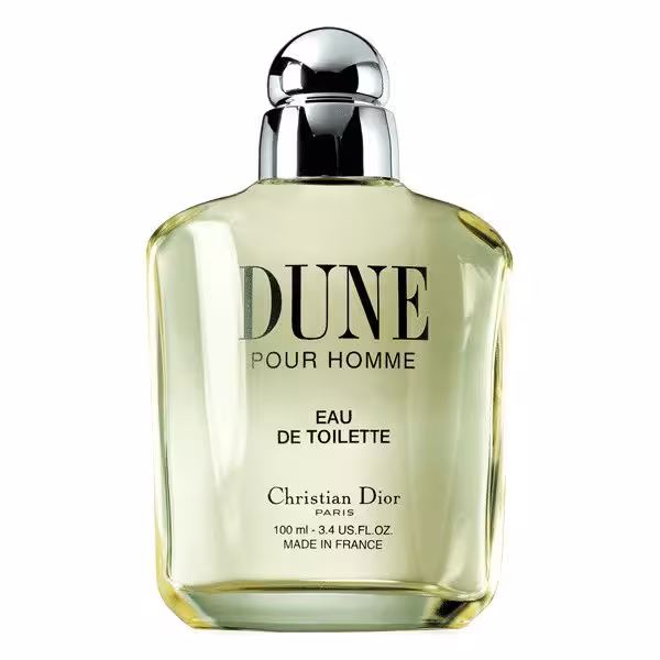 ادو تویلت مردانه Dior Dune