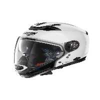 کلاه کاسکت موتورسیکلت چند رنگ N70 2 Gt 6 کلاسیک N Com 005 نولان Nolan