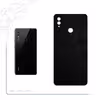 برچسب پوششی ماهوت مدل Black-Chamois-Leather مناسب برای گوشی موبایل آنر Note 10