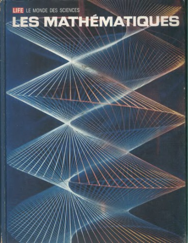 خرید و دانلود نسخه کامل کتاب Les mathématiques