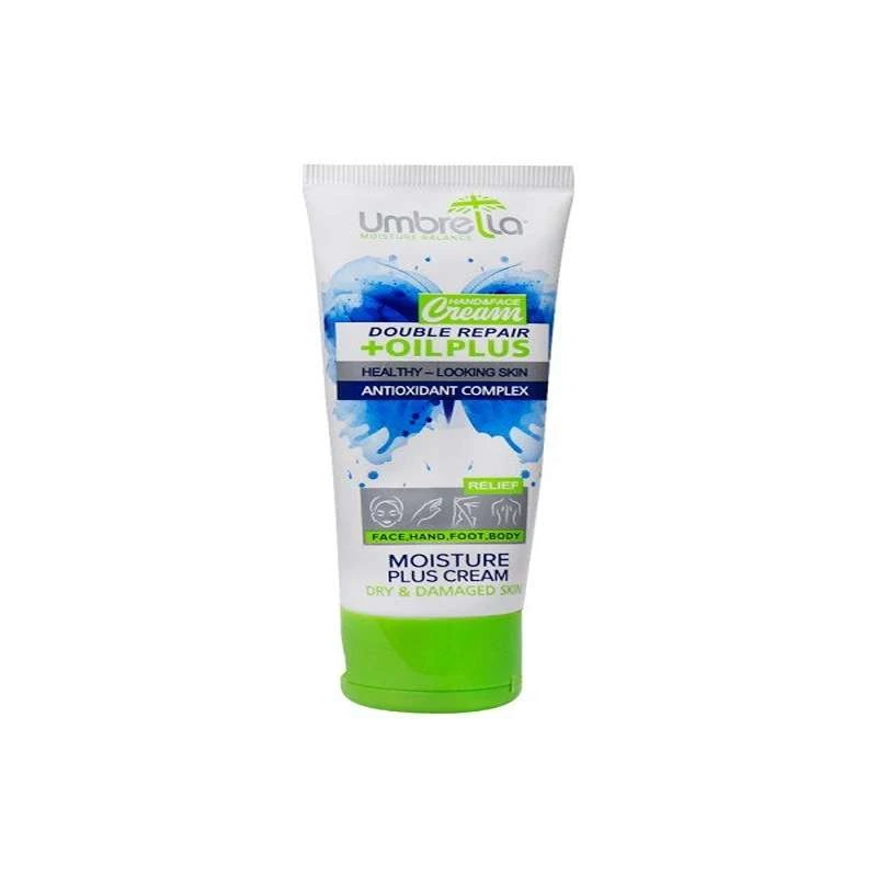 کرم مرطوب کننده پوست خشک آمبرلا 75 میلی لیتر