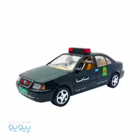 سمند پلیس TSMA آیتم tsma to101 تک و عمده