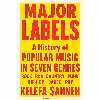 کتاب Major Labels اثر Kelefa Sanneh انتشارات Penguin Press