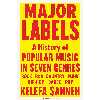 کتاب Major Labels اثر Kelefa Sanneh انتشارات Penguin Press