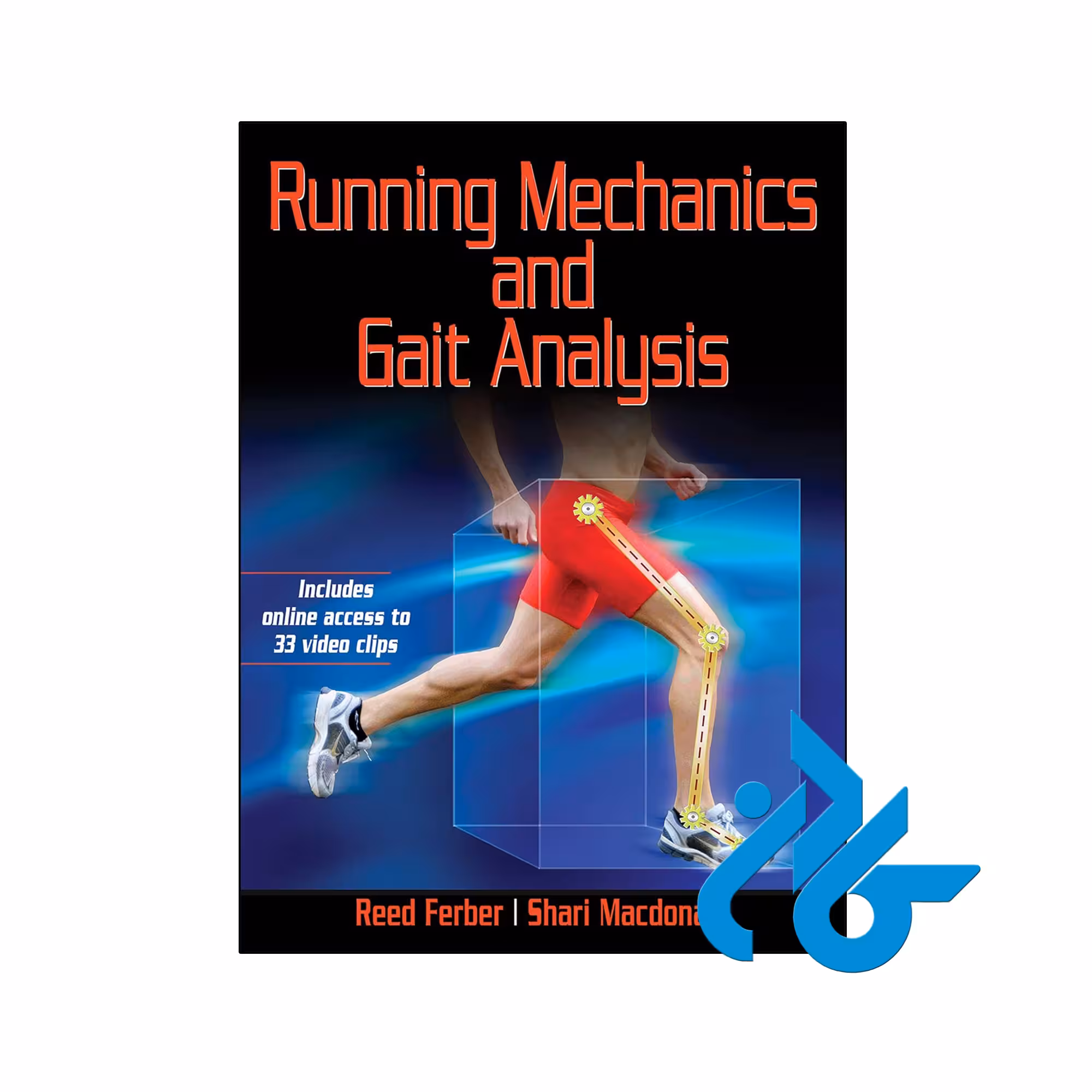 خرید و قیمت کتاب Running Mechanics and Gait Analysis