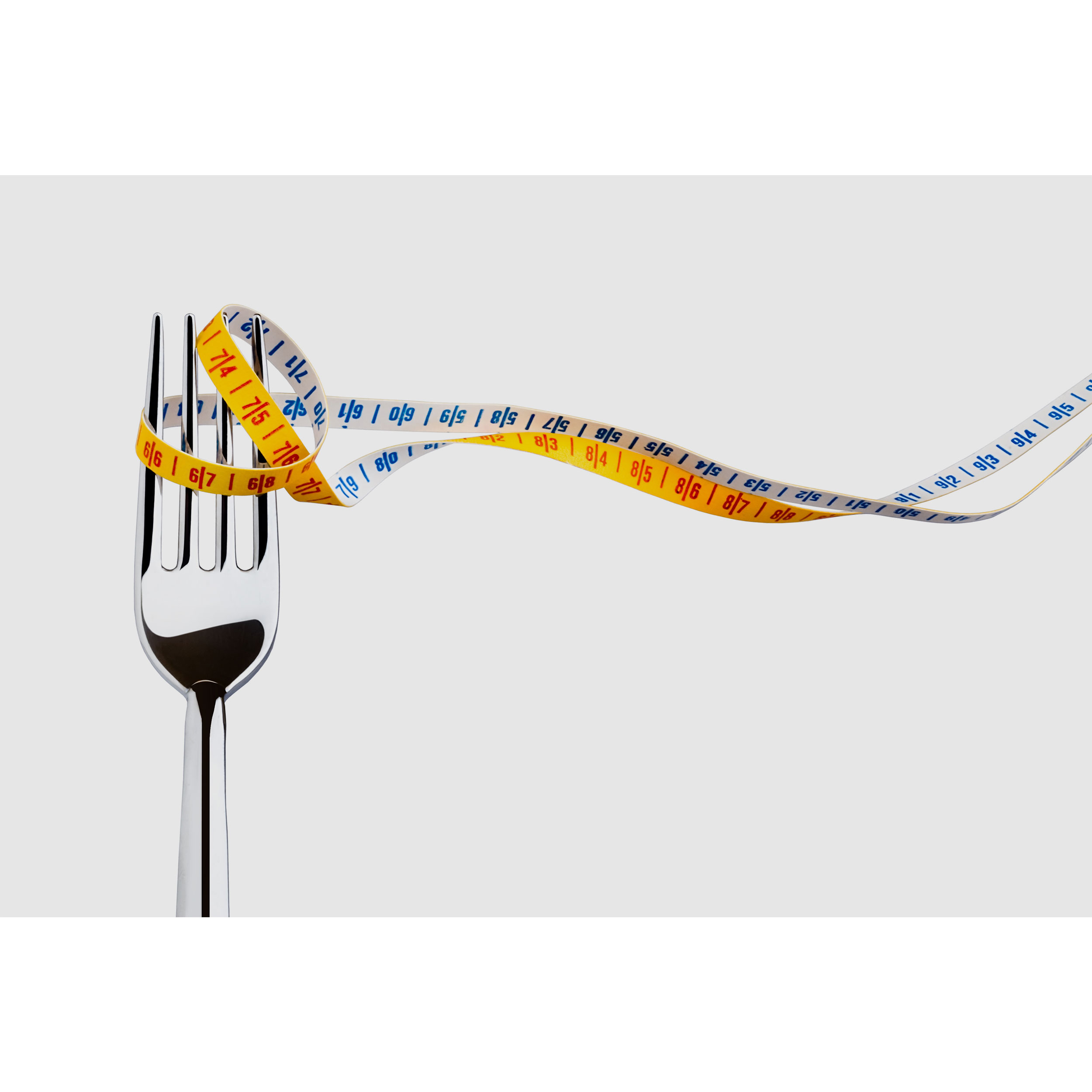 تابلو شاسی طرح چنگال و متر مدل T6761