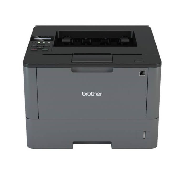 پرینتر لیزری برادر مدل HL-L5000D