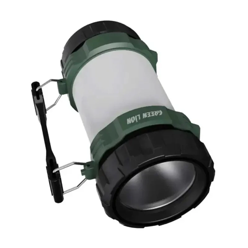 چراغ کمپینگ گرین لاین مدل in 1 Camping Light 2 3000mAh 500lm