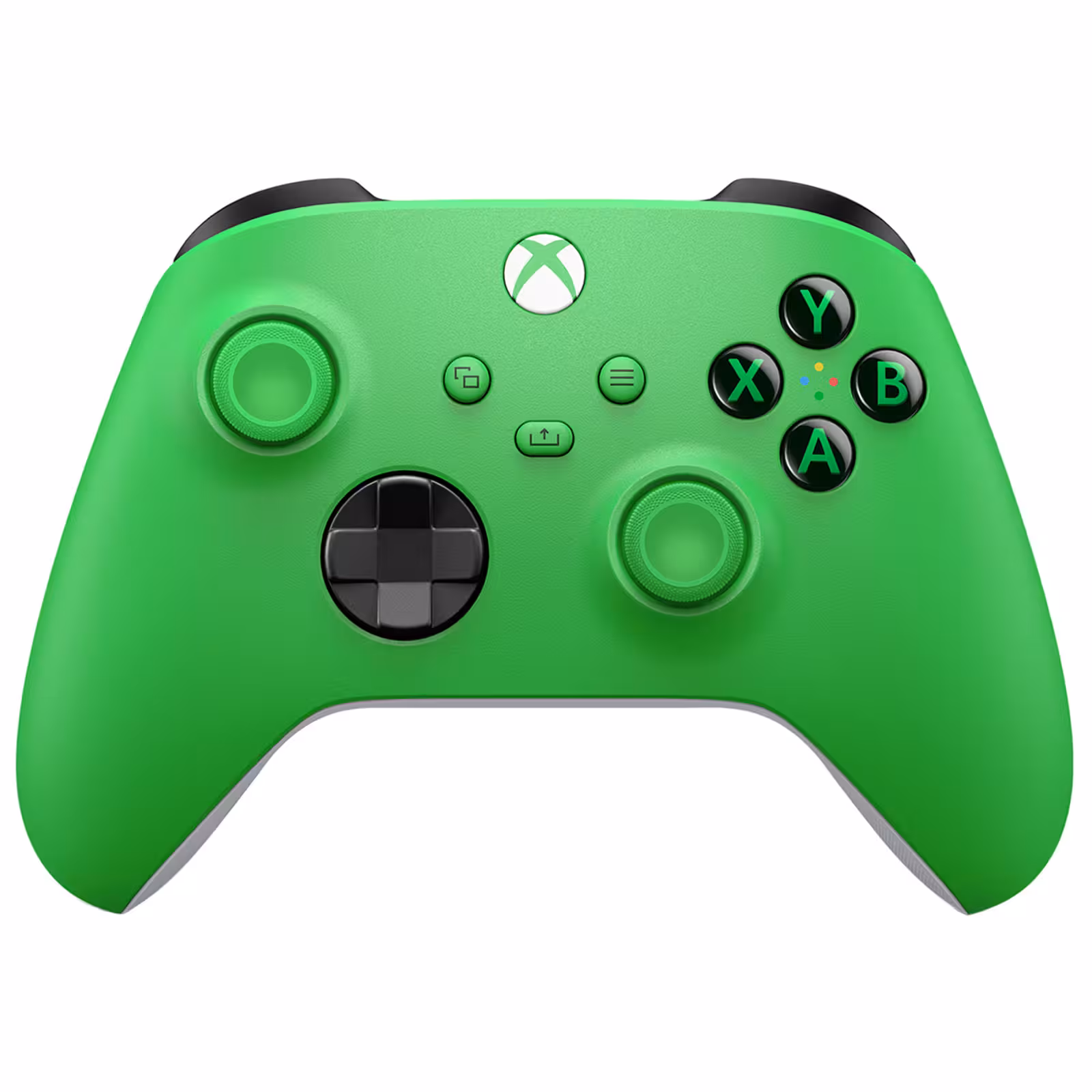 دسته بازی اکس باکس Sereis S/X مدل Velocity Green