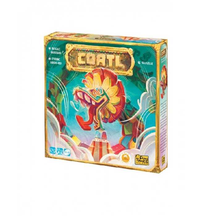 بازی فکری مدل کوآتل | چاوه