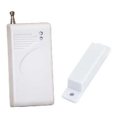 سنسور دزدگیر اماکن مدل 433