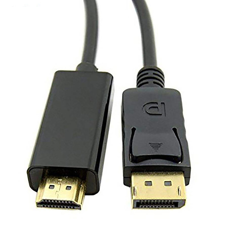 کابل تبدیل 15 متری Display To HDMI