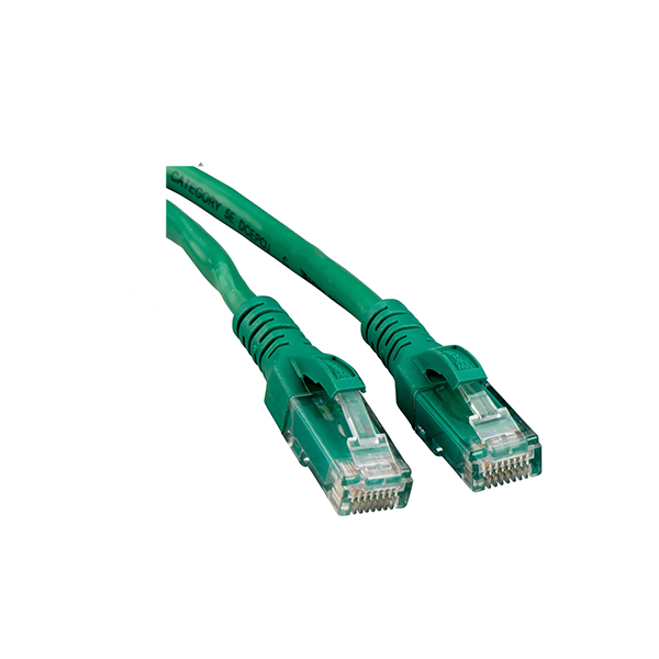 پچ کورد 3 متری Schneider مدل DCEPCURJ03-GNM - فروشگاه اینترنتی طیف سنتر
