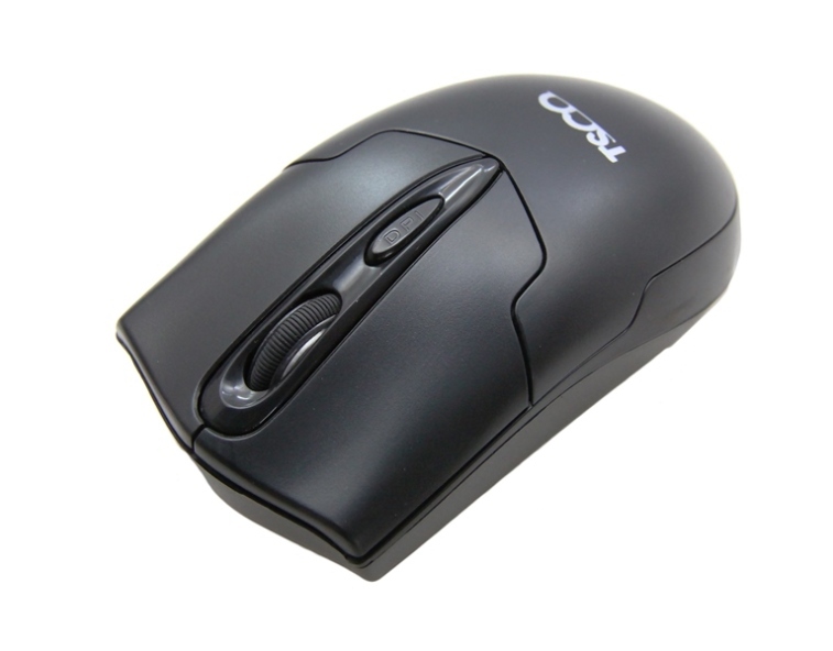 موس تسکو  TM-256