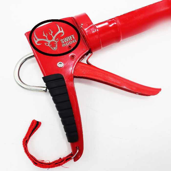 دستگاه چسب آکواریوم مدل سویفت کد YPGH-UN30