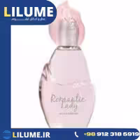 عطر ادکلن جین آرتس رومانتیک لیدی 100 میل زنانه