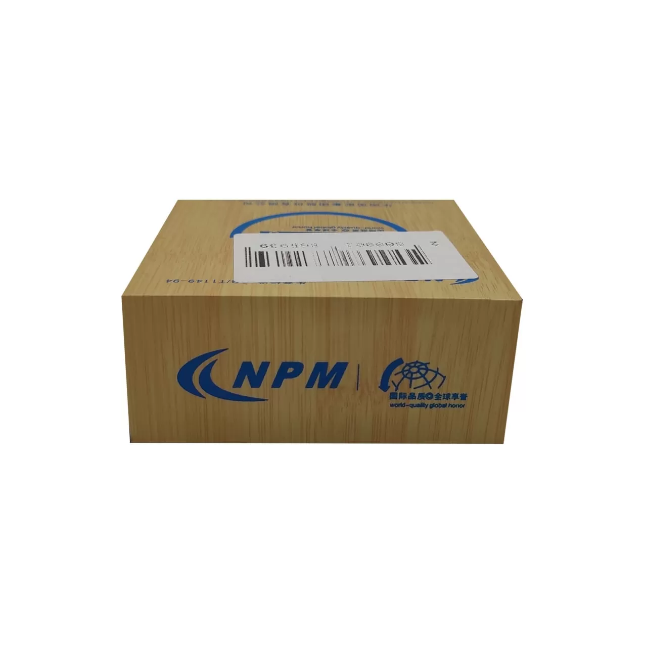 پیستون 0.25 NPM لیفان X60