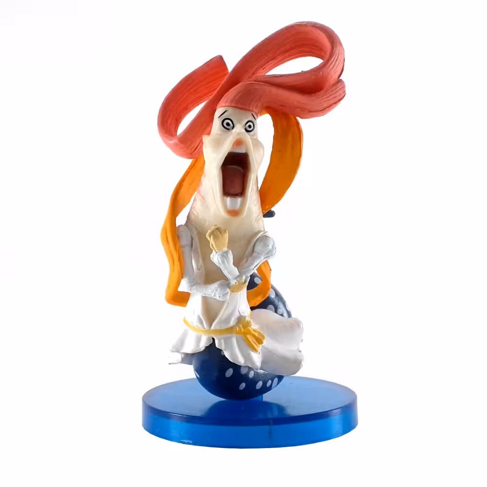 فیگور مدل One Piece Anime کد 238